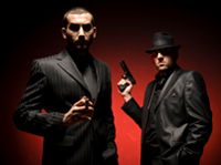 Mafia
