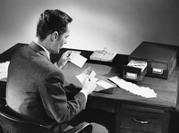 Card Catalog