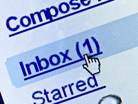 New Inbox