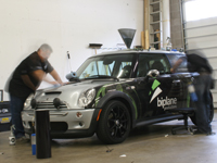 VSP Installation