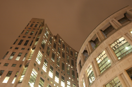 Downtown Central Library